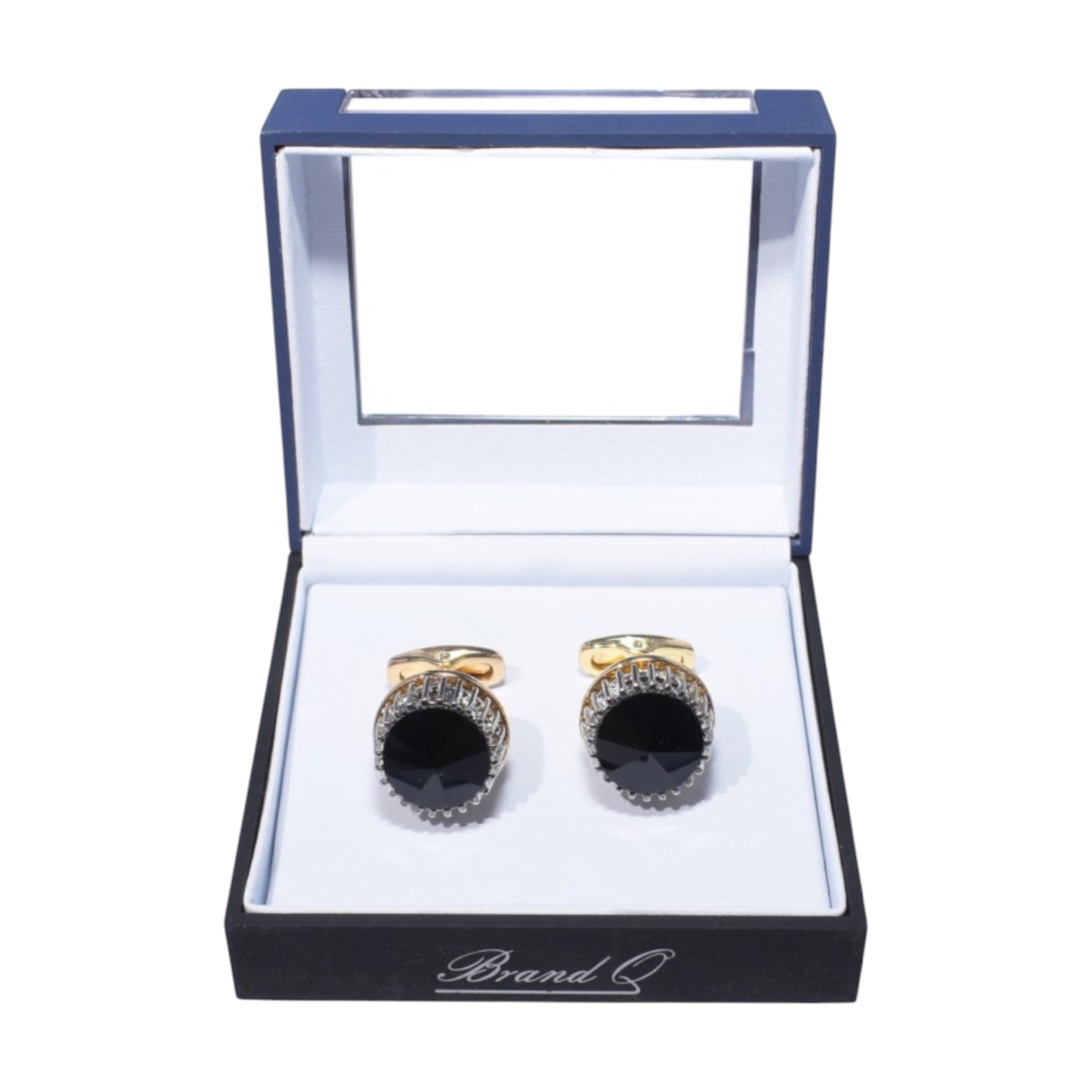 BRAND Q: Cufflinks CFN501